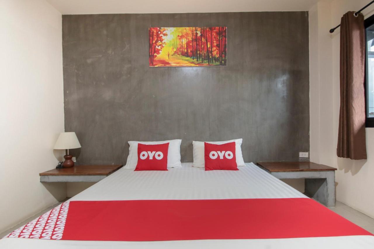 ホテル Oyo 75307 The Morning Minihouse Aonang Ao Nang エクステリア 写真