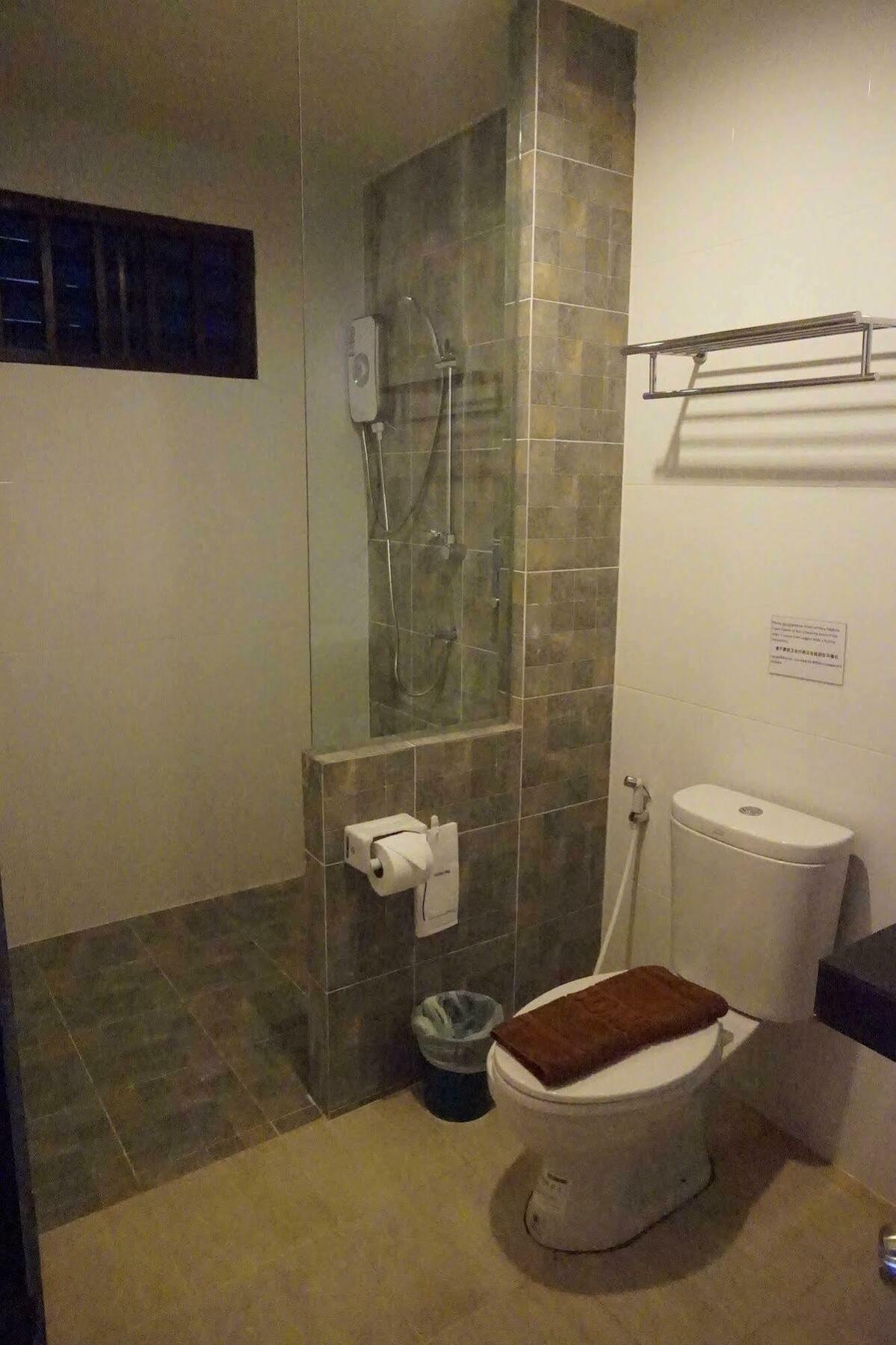 ホテル Oyo 75307 The Morning Minihouse Aonang Ao Nang エクステリア 写真