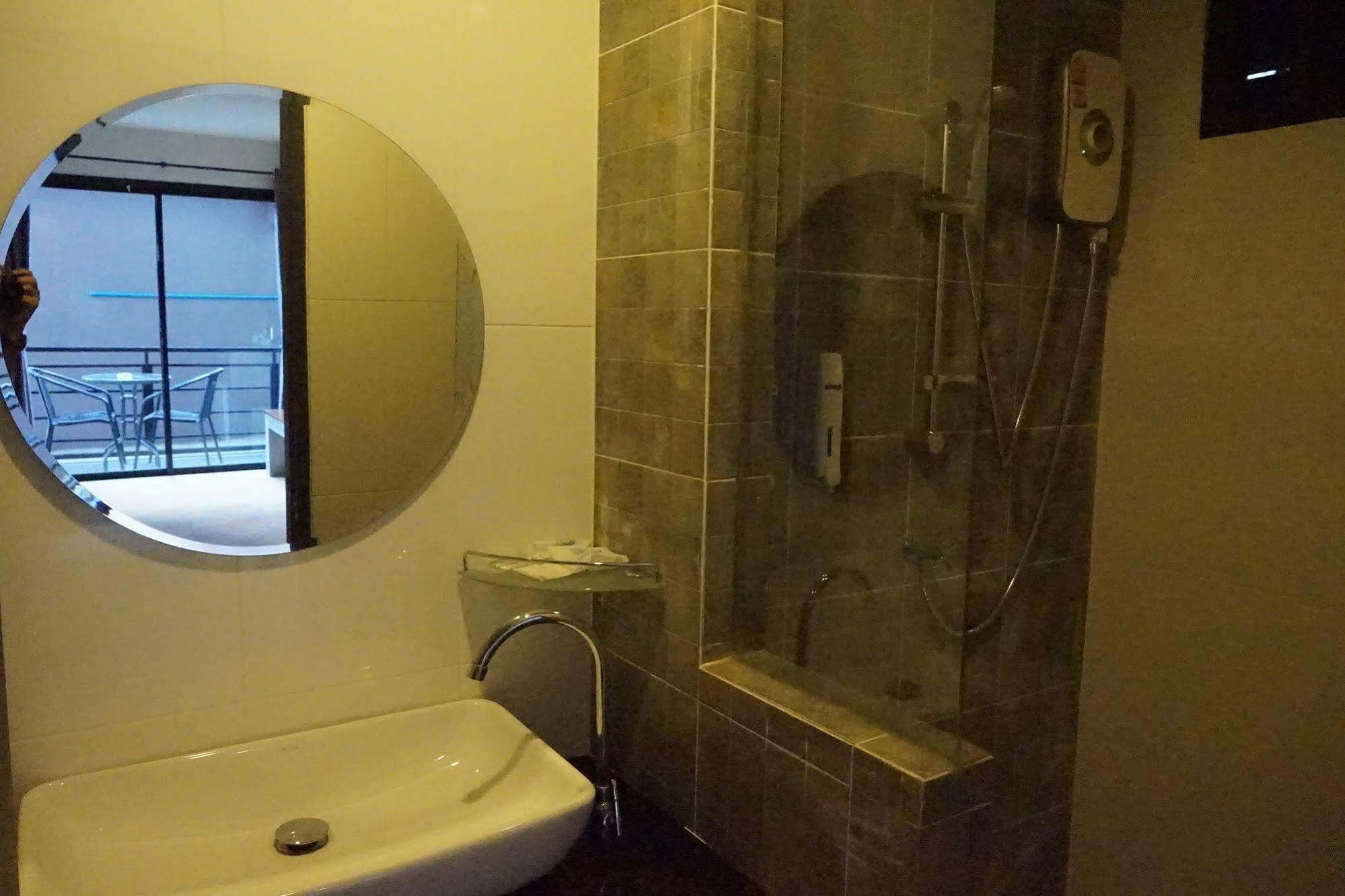 ホテル Oyo 75307 The Morning Minihouse Aonang Ao Nang エクステリア 写真